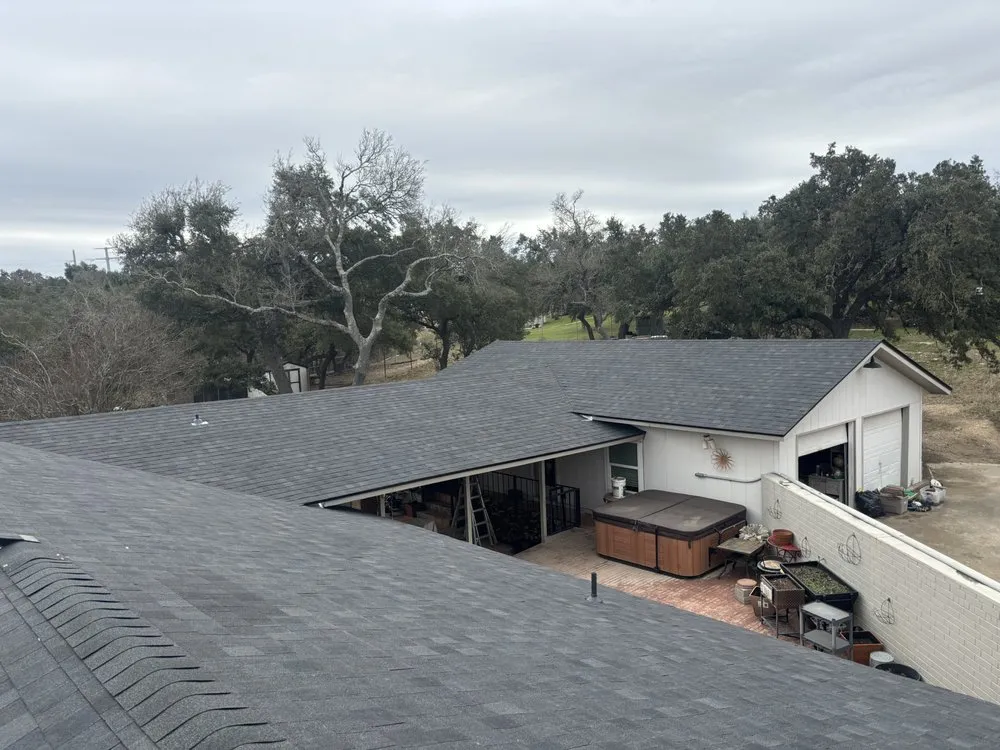 Slide of Summit Roofing and Construction