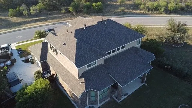 Slide of Summit Roofing and Construction