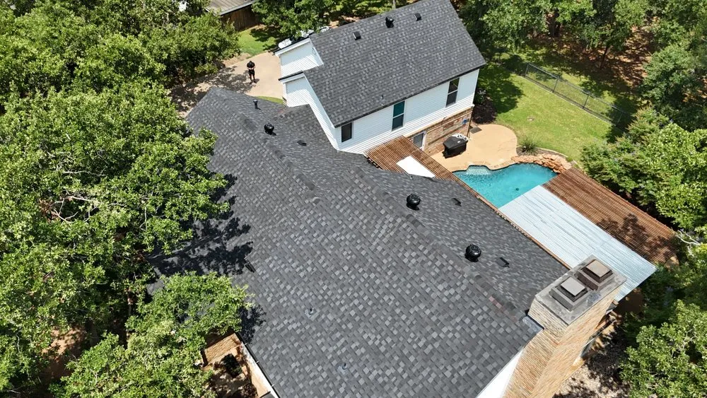 Slide of Summit Roofing and Construction