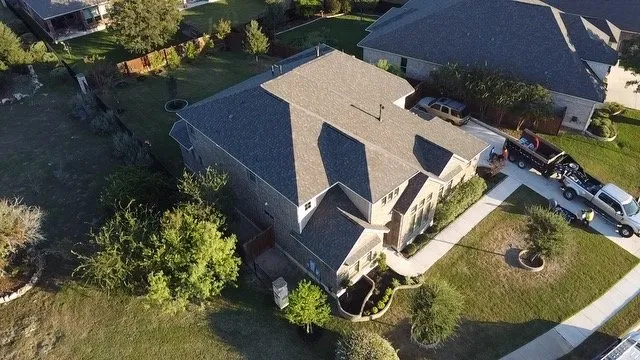 Slide of Summit Roofing and Construction