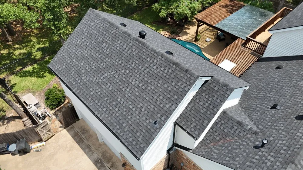 Slide of Summit Roofing and Construction