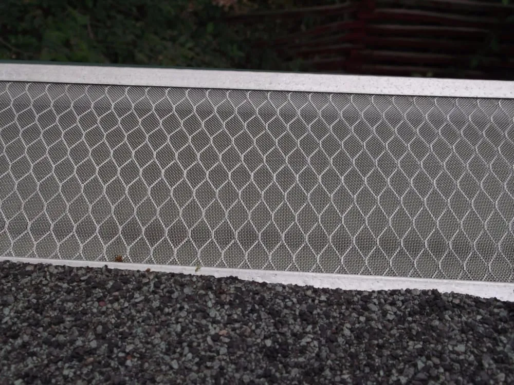 Slide of Summit Roofing and Gutters