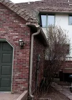 Slide of Summit Roofing and Gutters