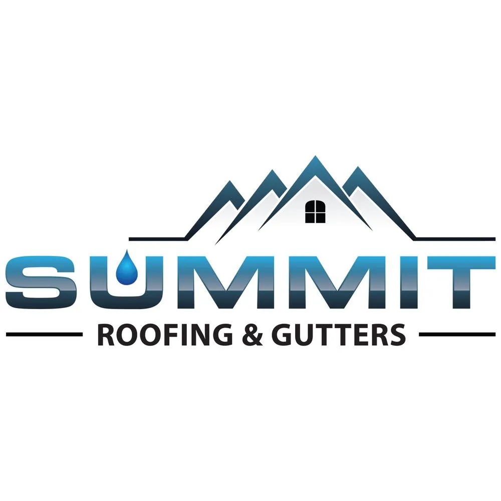 Slide of Summit Roofing and Gutters