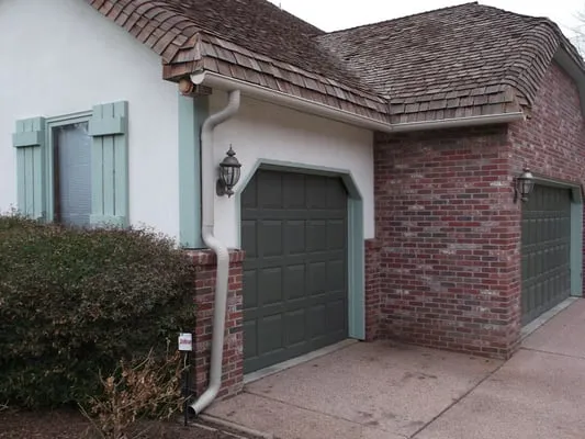 Summit Roofing and Gutters