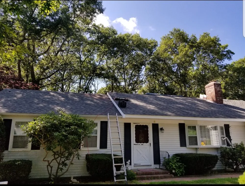 Slide of Summit Roofing and Repair