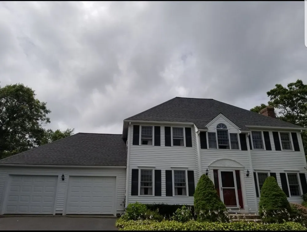 Slide of Summit Roofing and Repair