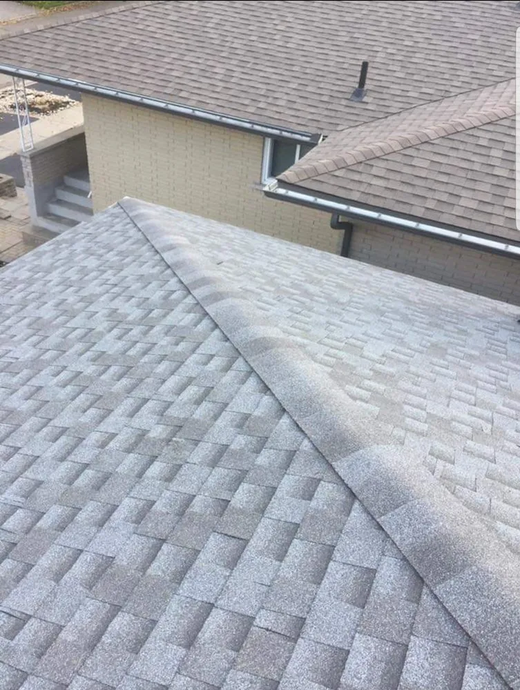 Slide of Summit Roofing and Repair