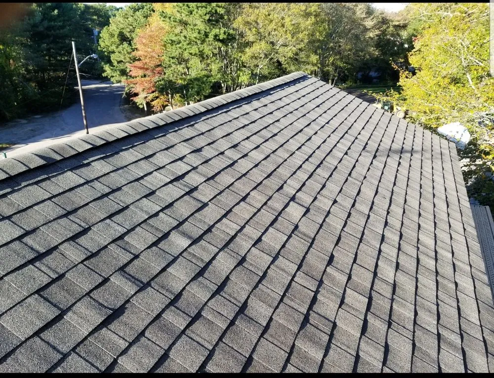 Slide of Summit Roofing and Repair