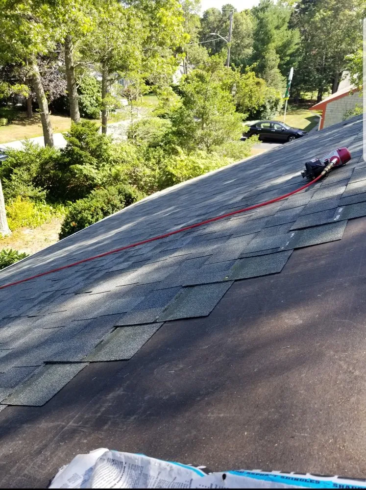 Slide of Summit Roofing and Repair