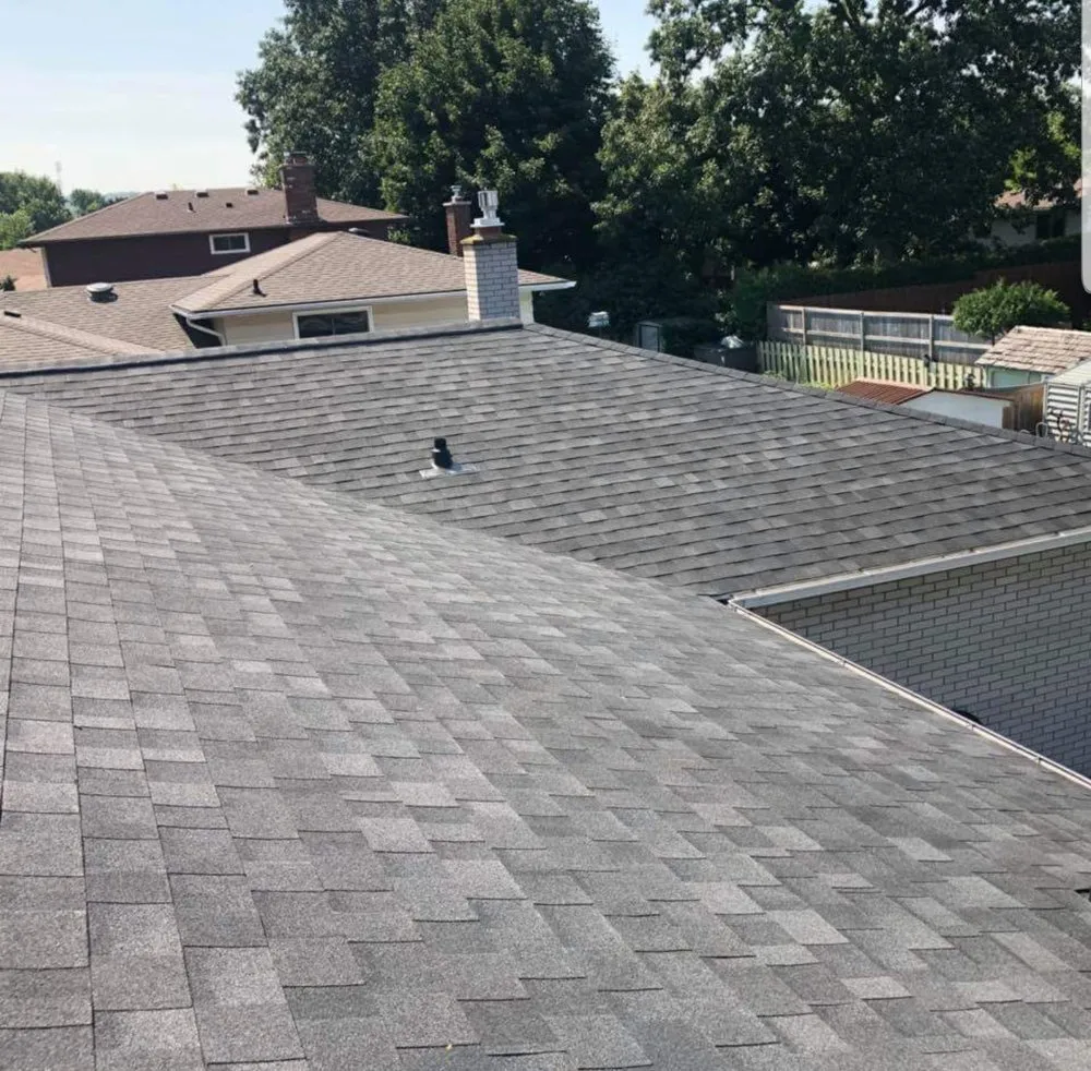 Slide of Summit Roofing and Repair