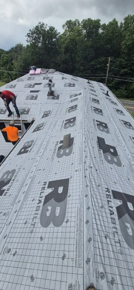 Professional roof repair for fast service across Auxier, KY - Summit Roofing