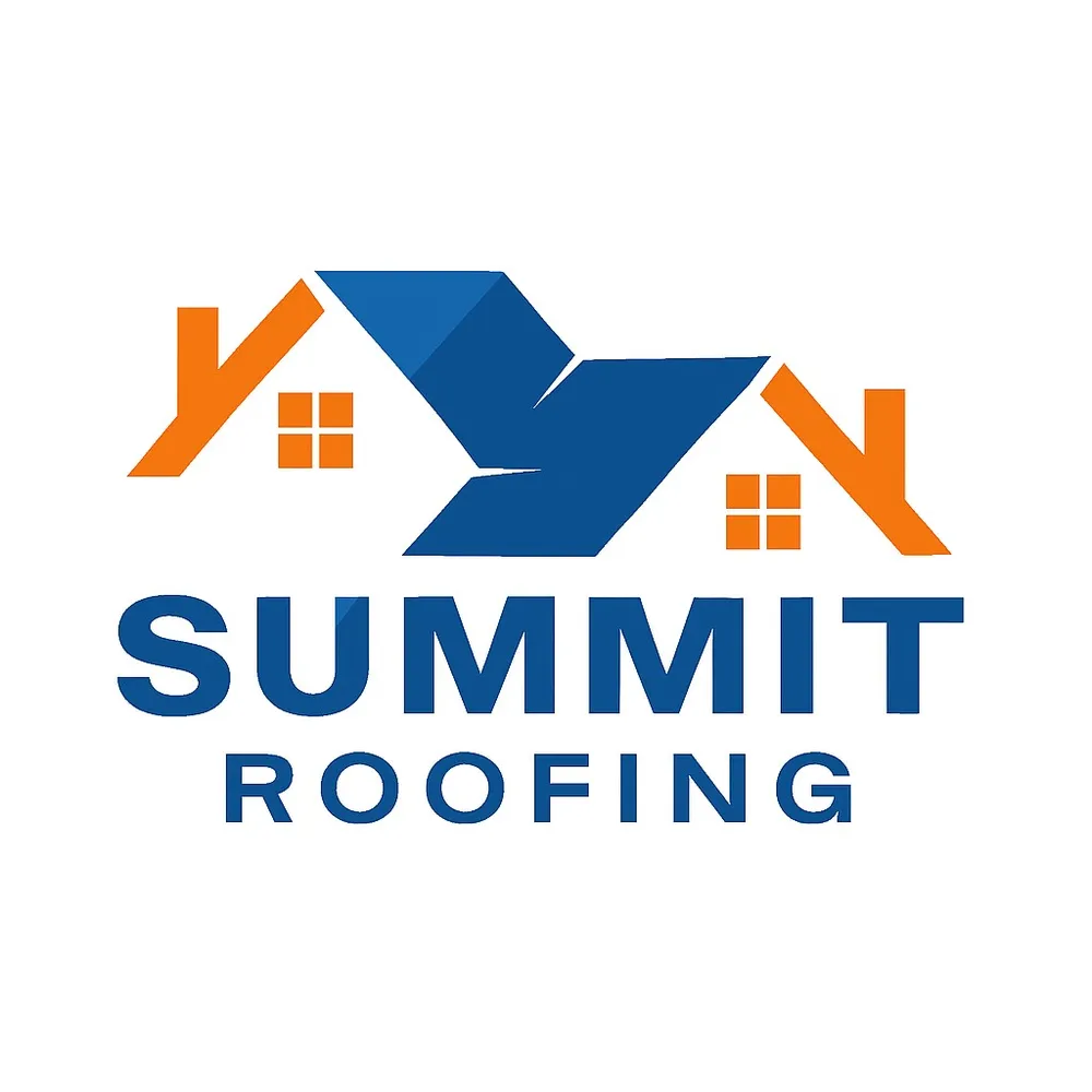 Professional residential roofing service in Auxier, KY - Summit Roofing