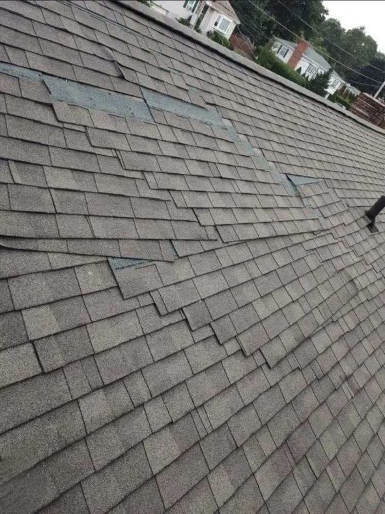 Licensed roof leak repair experts serving Auxier, KY - Summit Roofing