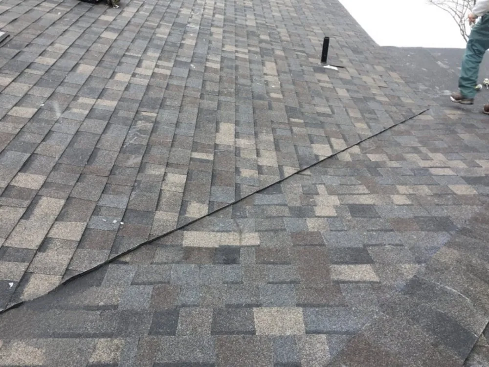 Reliable flat roof repair experts serving Auxier, KY - Summit Roofing