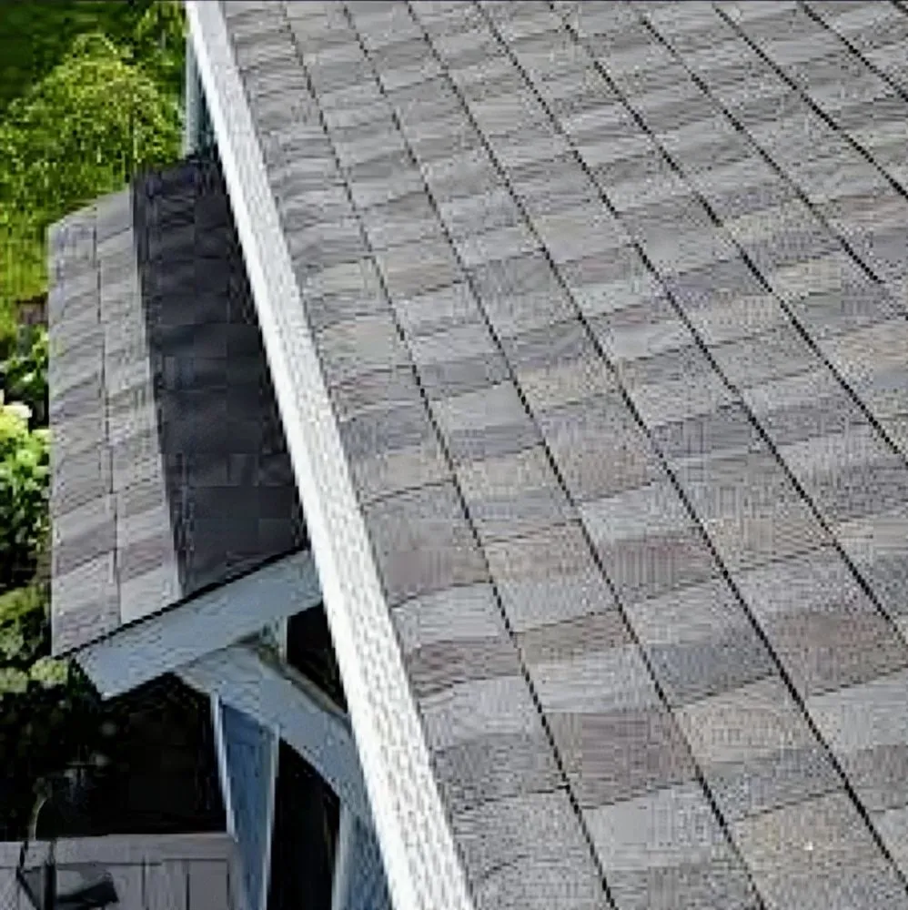 Licensed roof leak repair after storm damage in Auxier, KY by Summit Roofing