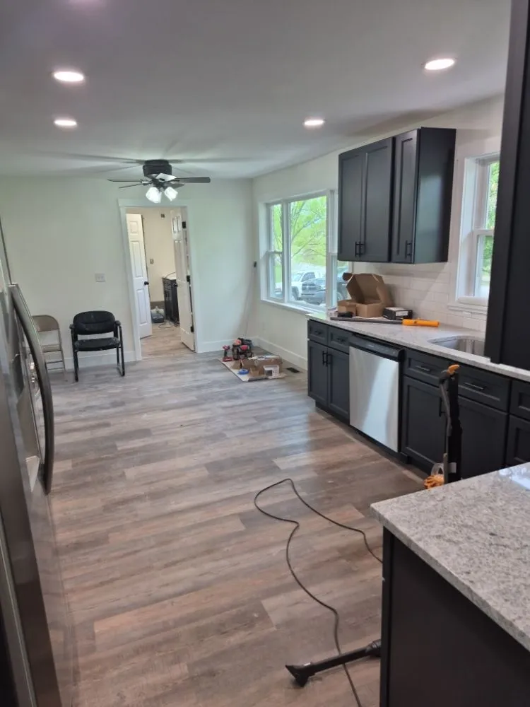 Emergency shingle roofing service in Auxier, KY - Summit Roofing