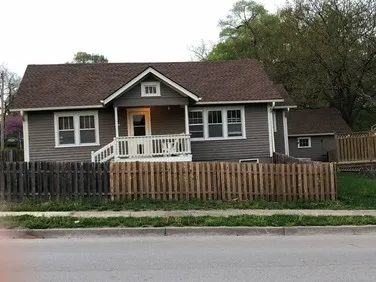 Slide of Summit Roofing