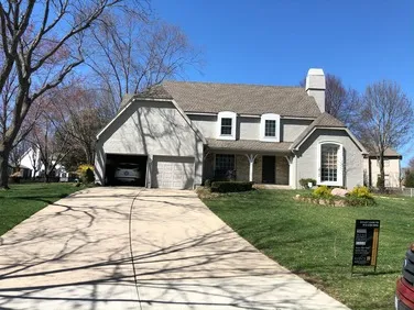 Slide of Summit Roofing