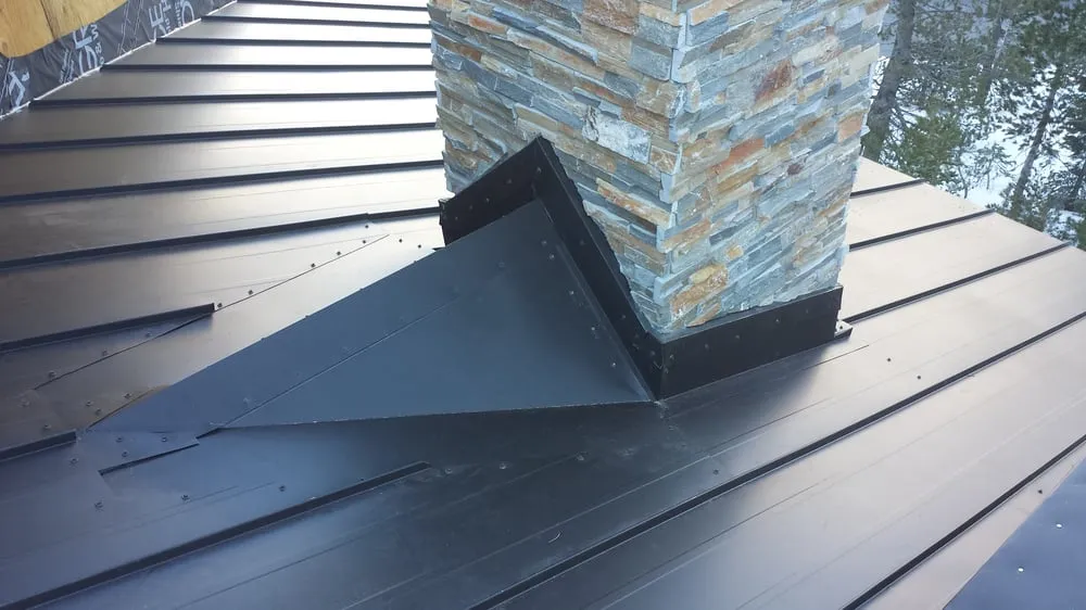 Slide of Summit Roofing Company