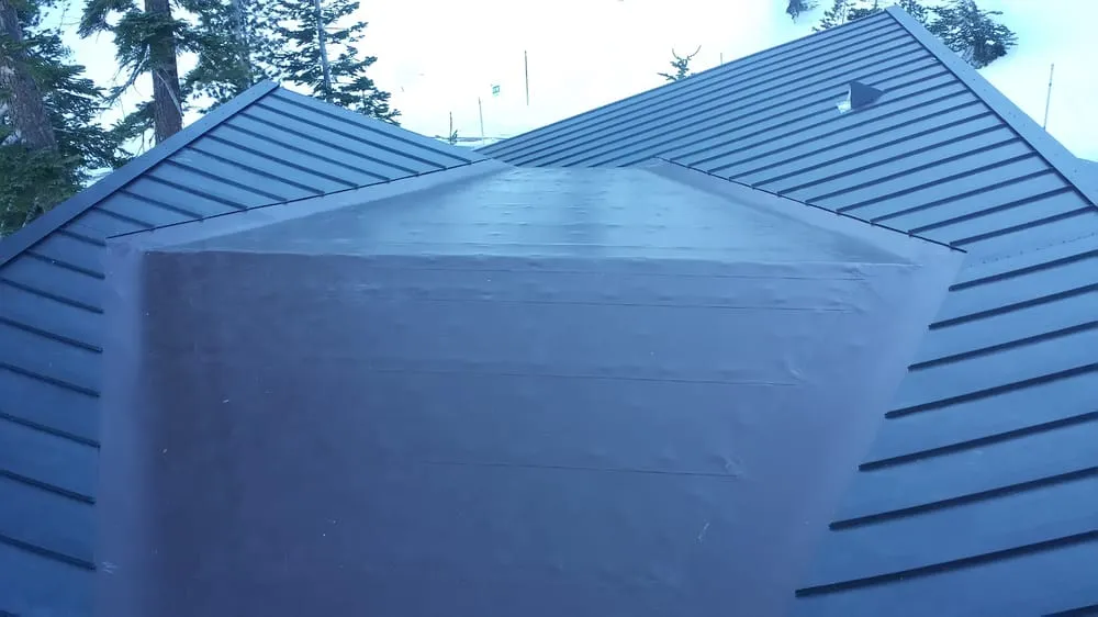 Slide of Summit Roofing Company