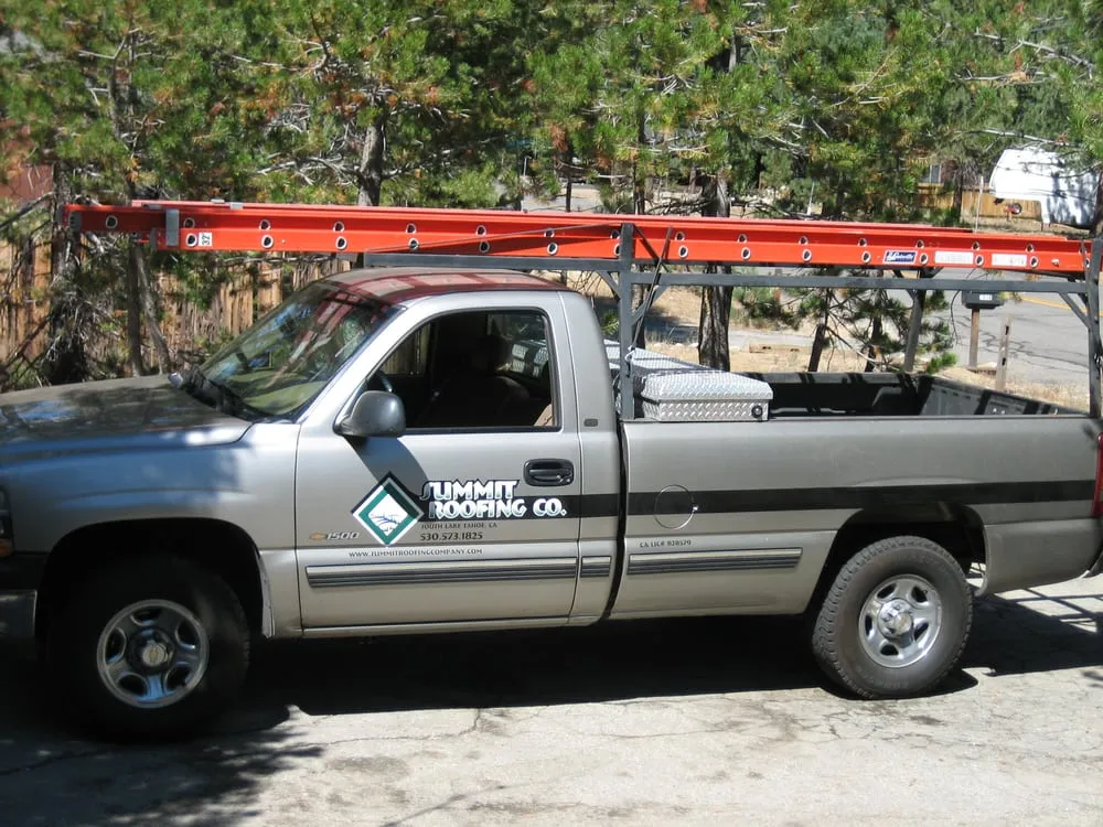 Slide of Summit Roofing Company