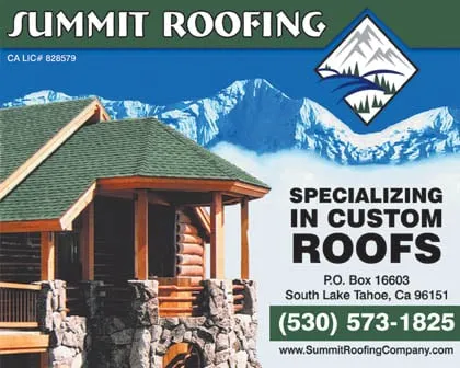 Slide of Summit Roofing Company