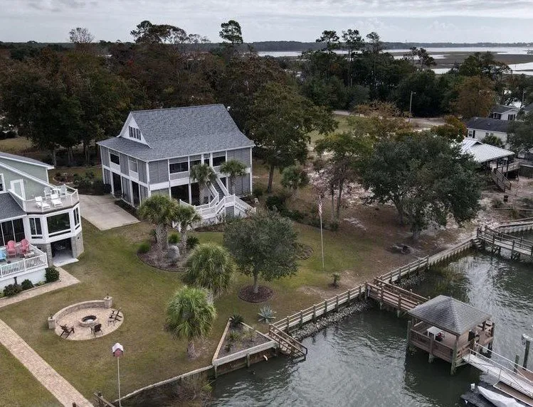 Slide of Summit Roofing Company