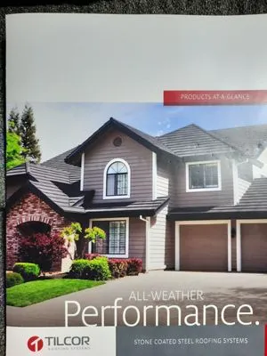 Summit Roofing Contractor Logo