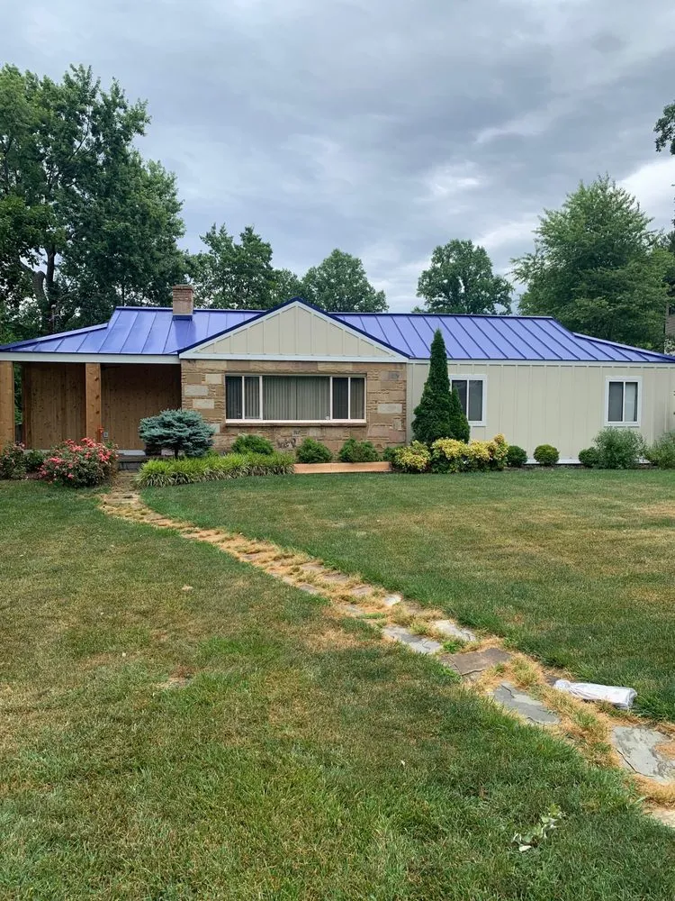 Slide of Summit Roofing Contractors