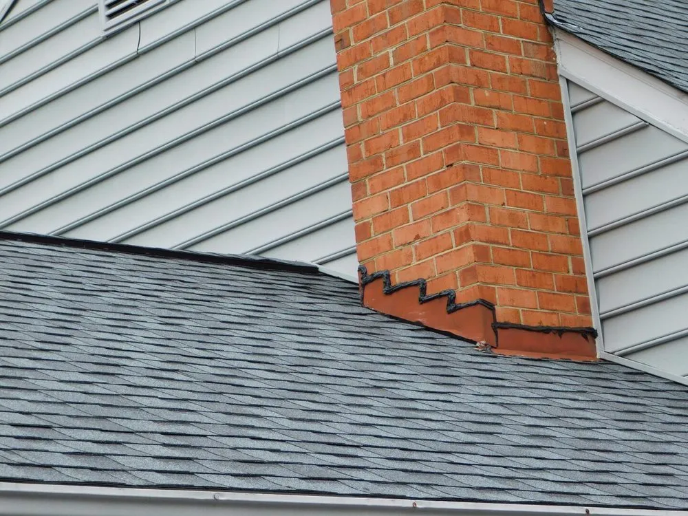 Slide of Summit Roofing Contractors