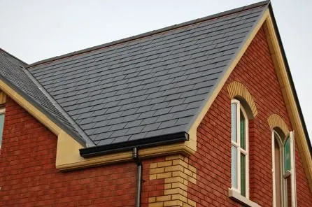 Slide of Summit Roofing Contractors