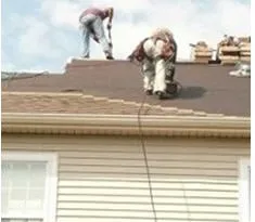 Slide of Summit Roofing Contractors