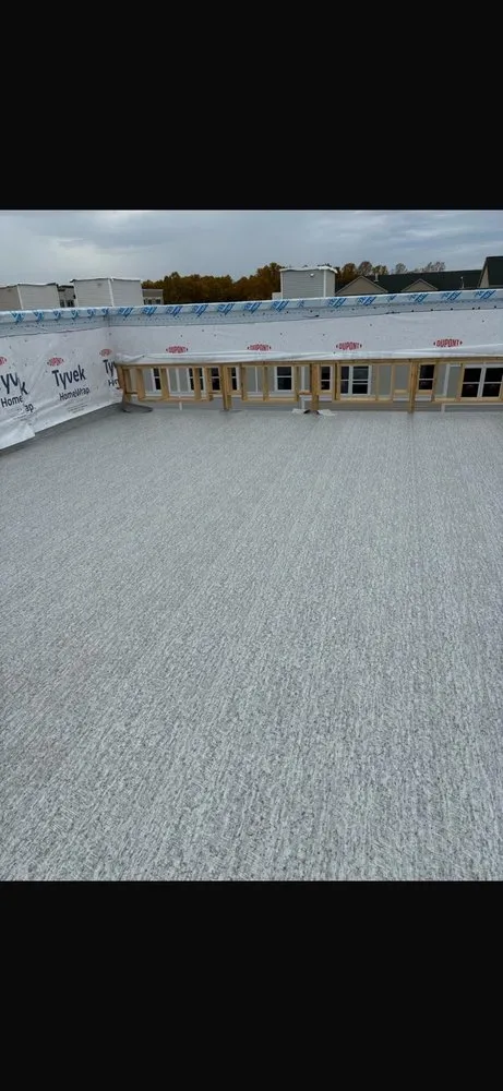 Slide of Summit Roofing Contractors