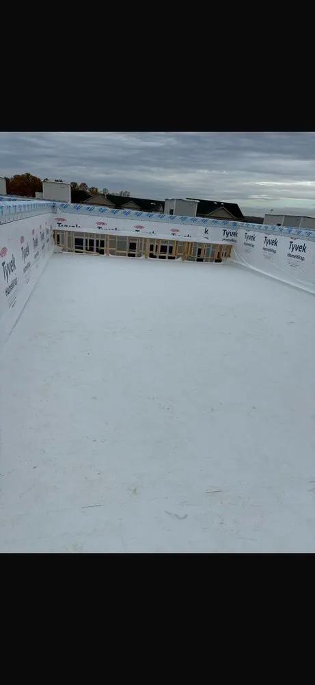 Slide of Summit Roofing Contractors