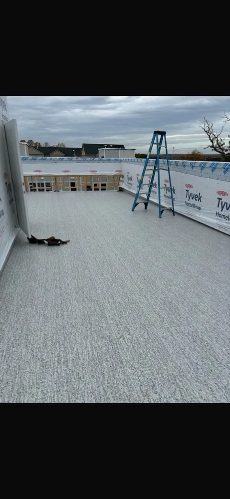 Slide of Summit Roofing Contractors