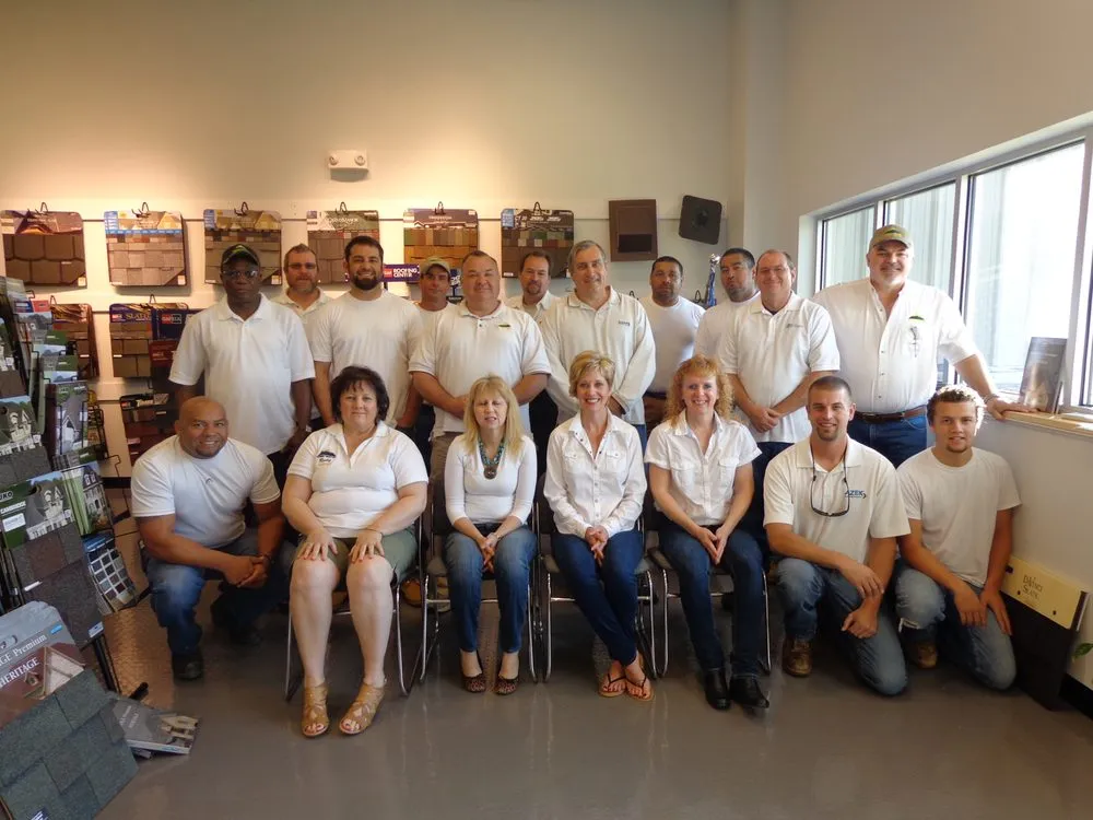 Slide of Summit Roofing Contractors