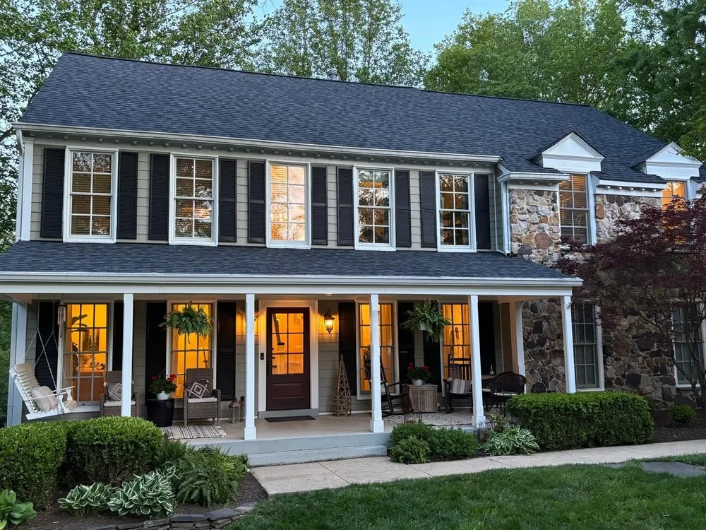 Slide of Summit Roofing Contractors