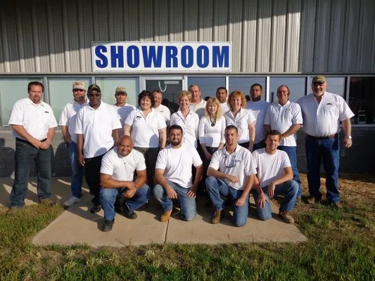 Summit Roofing Contractors Logo