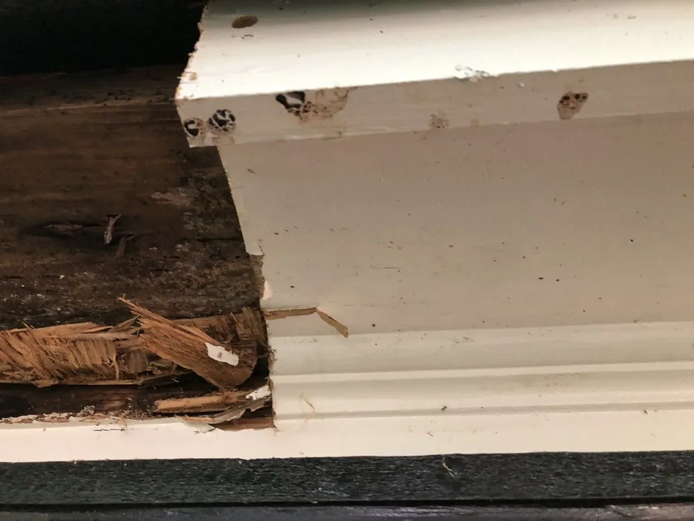 Slide of Summit Roofing