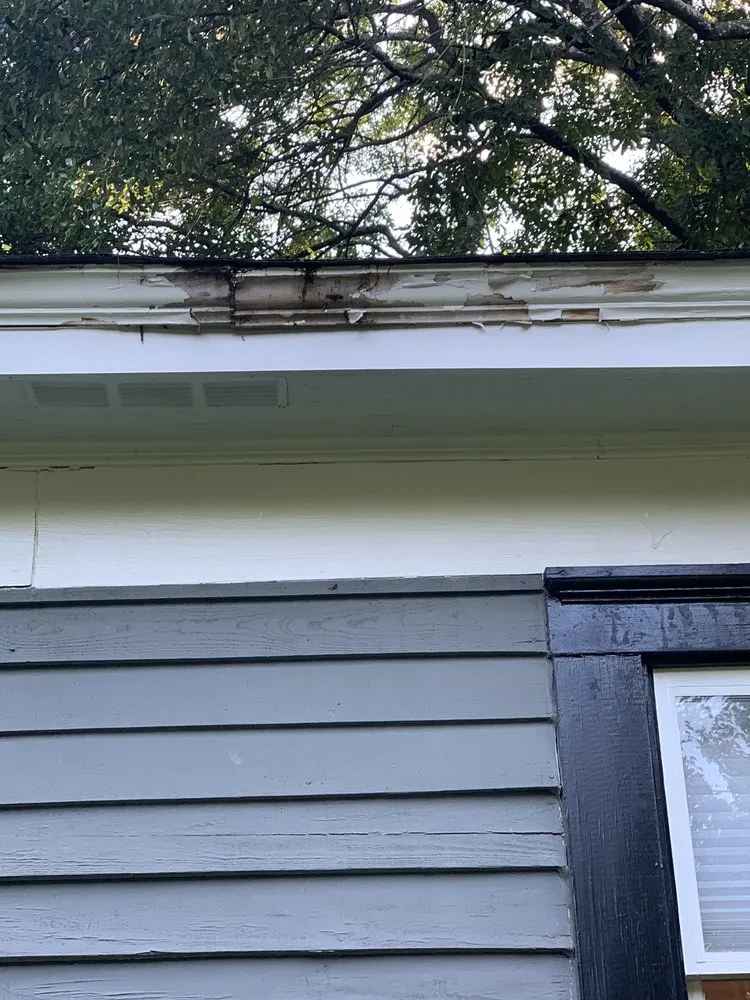 Slide of Summit Roofing