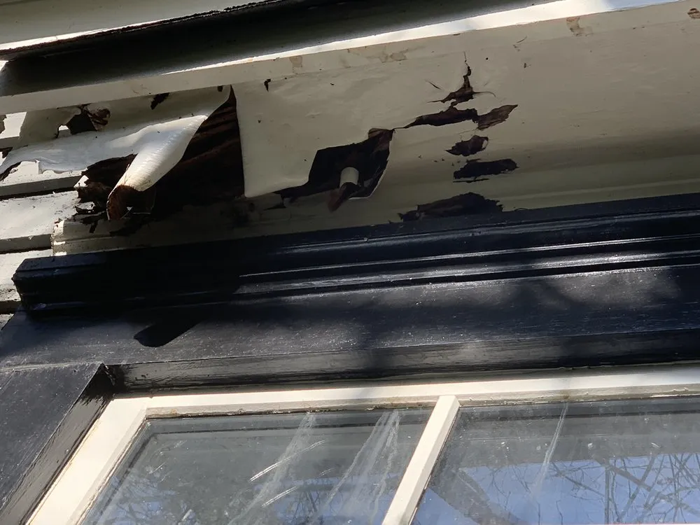 Slide of Summit Roofing