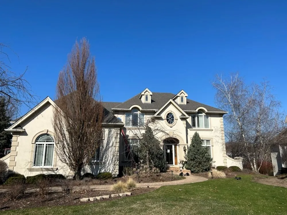 Slide of Summit Roofing Corp