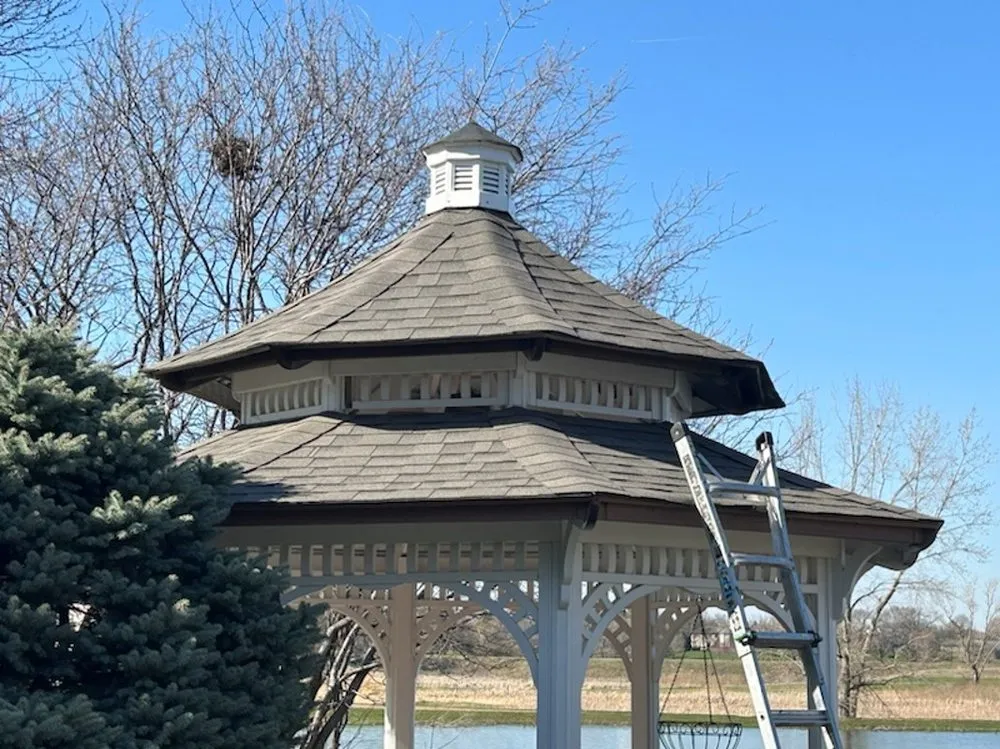 Slide of Summit Roofing Corp