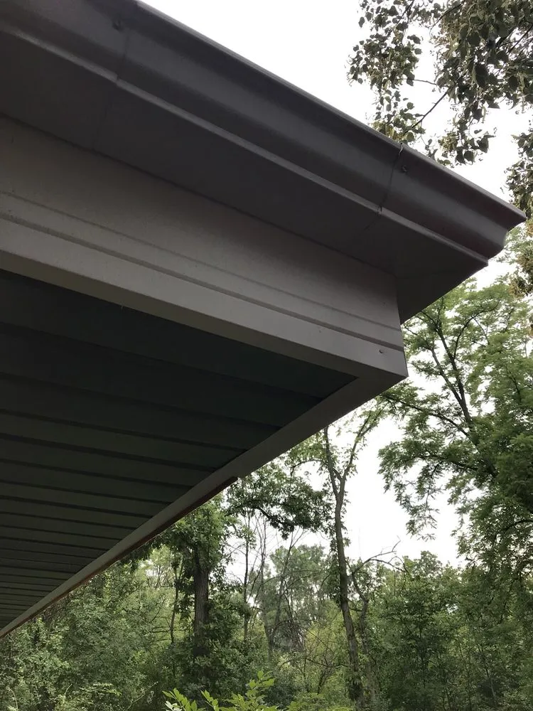 Slide of Summit Roofing Corp