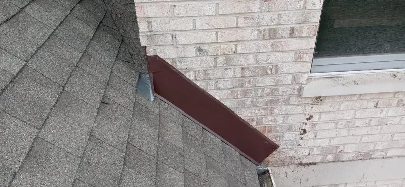 Slide of Summit Roofing Corp