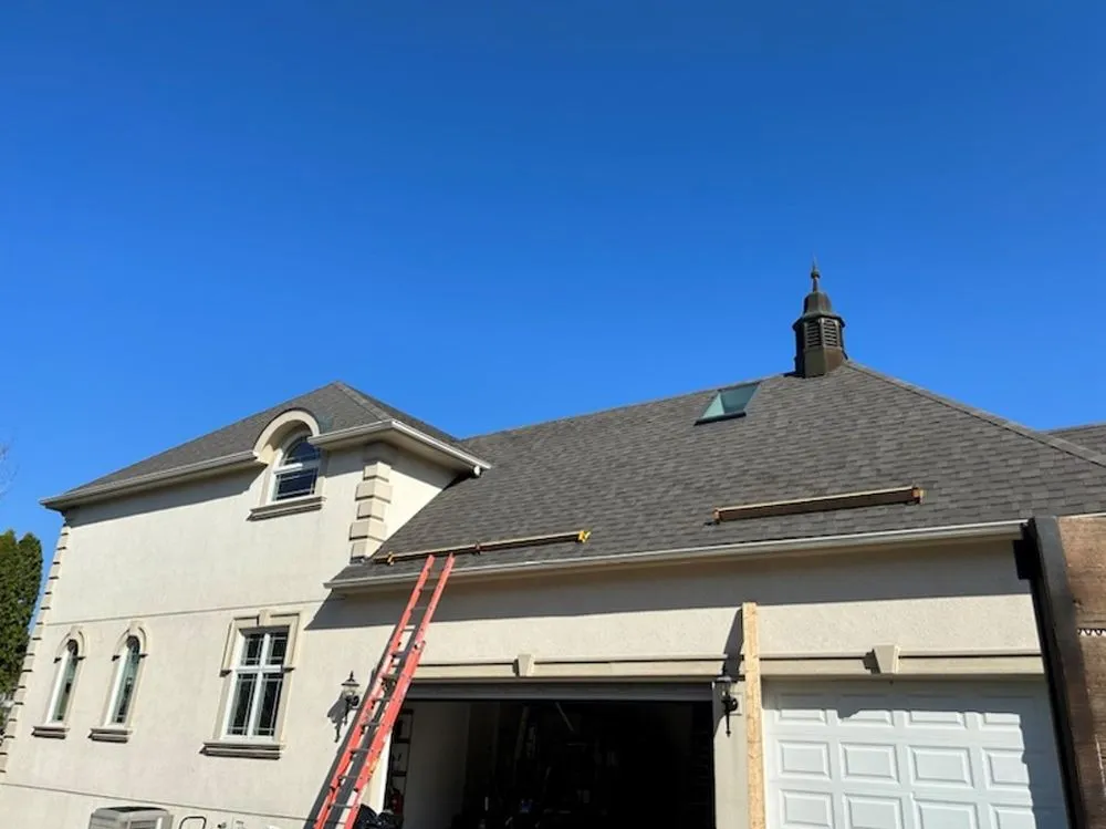 Slide of Summit Roofing Corp