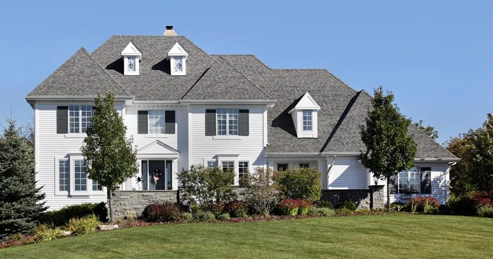 Slide of Summit Roofing