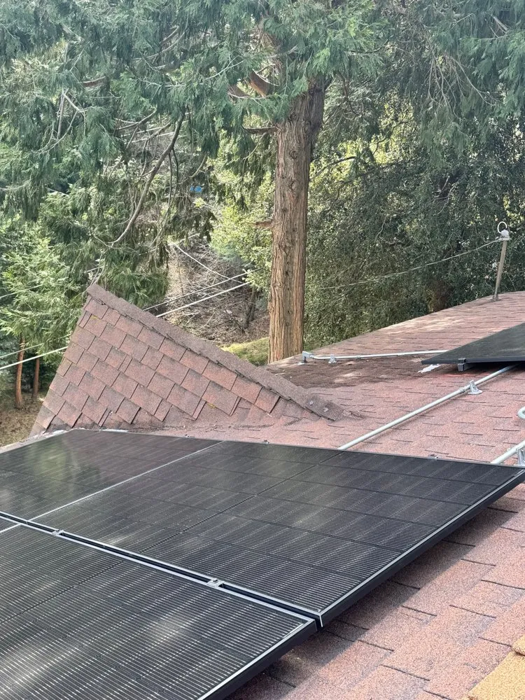 Slide of Summit Roofing