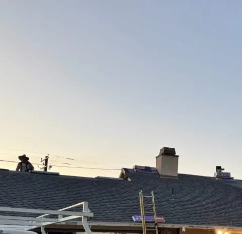 Slide of Summit Roofing